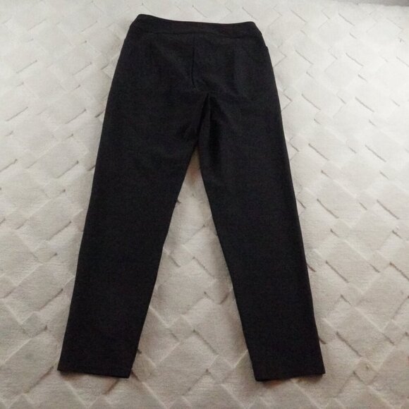Athleta Black Women's Pants - Picture 9 of 10